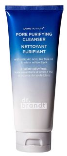 DR. BRANDT Pore Purifying Cleanser attīrošs līdzeklis, 105 ml