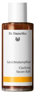 DR.HAUSCHKA Clarifying Steam Bath attīrošs līdzeklis, 100 ml