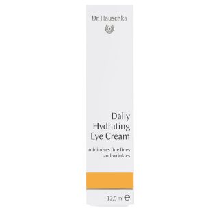 DR.HAUSCHKA Daily Hydrating acu krēms, 13 ml