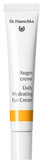 DR.HAUSCHKA Daily Hydrating acu krēms, 13 ml