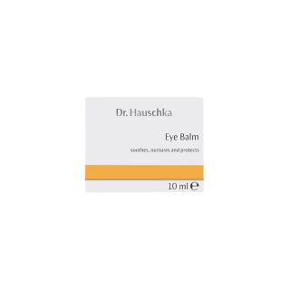DR.HAUSCHKA Eye Balm balzams, 10 ml