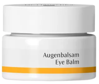 DR.HAUSCHKA Eye Balm balzams, 10 ml