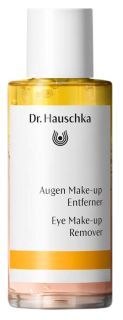 DR.HAUSCHKA Eye Make-up līdzeklis kosmētikas noņemšanai, 75 ml