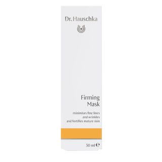 DR.HAUSCHKA Firming Mask sejas maska, 30 ml