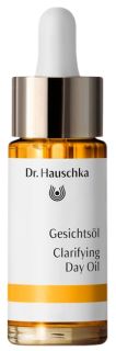 DR.HAUSCHKA Gesichtsol sejas eļļa, 18 ml