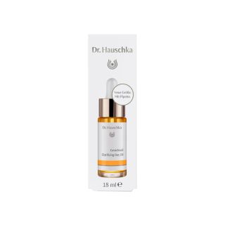 DR.HAUSCHKA Gesichtsol sejas eļļa, 18 ml