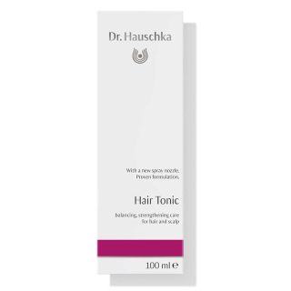 DR.HAUSCHKA Hair toniks, 100 ml