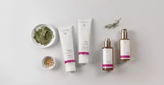 DR.HAUSCHKA Hair toniks, 100 ml