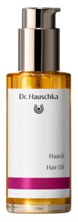 DR.HAUSCHKA Matu eļļa, 75 ml