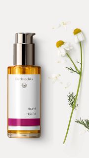 DR.HAUSCHKA Matu eļļa, 75 ml