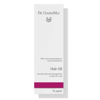 DR.HAUSCHKA Matu eļļa, 75 ml