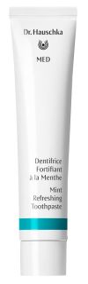 DR.HAUSCHKA MED Fortifying Mint zobu pasta, 75 ml