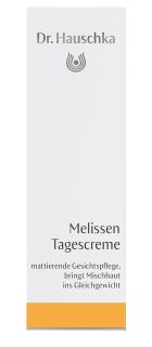 DR.HAUSCHKA Melissa Day sejas krēms, 30 ml