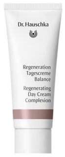 DR.HAUSCHKA Regenerating Complexion sejas krēms, 40 ml