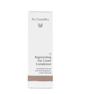 DR.HAUSCHKA Regenerating Complexion sejas krēms, 40 ml