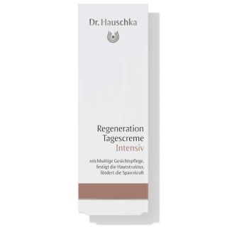 DR.HAUSCHKA Regenerating Intensive sejas krēms, 40 ml