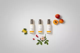 DR.HAUSCHKA Revitalising Day losjons, 50 ml