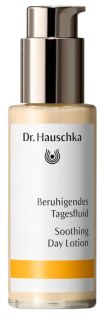 DR.HAUSCHKA Soothing Day losjons, 50 ml