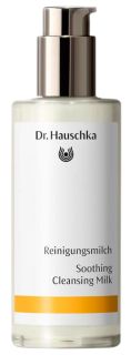 DR.HAUSCHKA Soothing pieniņš, 145 ml