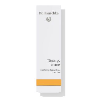 DR.HAUSCHKA Tinted Day sejas krēms, 30 ml