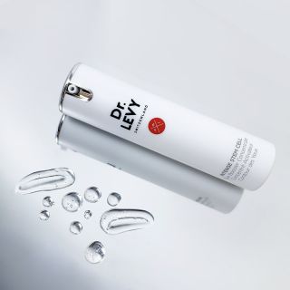 DR.LEVY Eye Booster Concentrate stimulējošs koncentrāts acu zonai , 15 ml