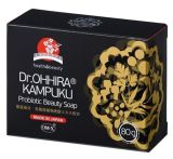 DR.OHHIRA Kampuku ziepes, 80 g