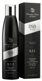 DSD DE LUXE Botox 5.1.1 šampūns, 200 ml