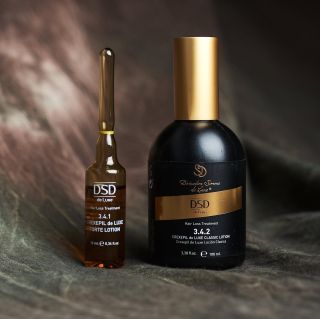 DSD DE LUXE Crexepil 3.4.2 losjons, 100 ml