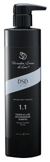 DSD DE LUXE Dixidox 1.1 šampūns, 500 ml