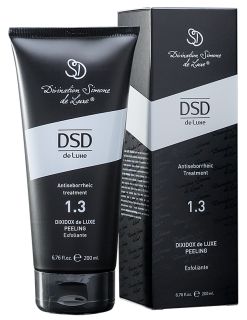 DSD DE LUXE Dixidox 1.3 pīlings, 200 ml