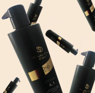 DSD DE LUXE Dixidox 4.1 šampūns, 500 ml