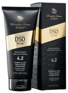 DSD DE LUXE Dixidox 4.2 matu kondicionieris, 200 ml