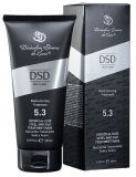 DSD DE LUXE Dixidox 5.3 maska matiem, 200 ml