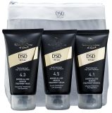 DSD DE LUXE Keratin Treatment šampūns, 50 ml