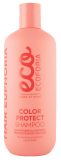 ECOFORIA Hair Euphoria Color Protect šampūns, 400 ml