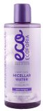 ECOFORIA Lavender Clouds 3in1 micelārais ūdens, 300 ml