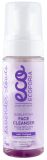 ECOFORIA Lavender Clouds bubble attīrošas putas, 160 ml