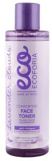 ECOFORIA Lavender Clouds toniks, 200 ml