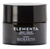 ELEMENTA Bioearth Hydra sejas krēms, 50 ml