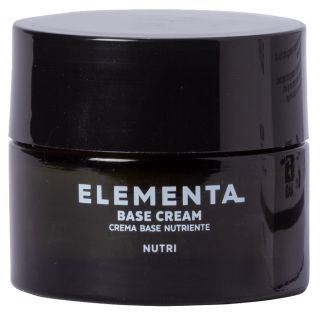 ELEMENTA Bioearth Nourishing sejas krēms, 50 ml