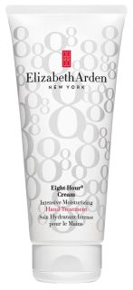 ELIZABETH ARDEN Eight Hour Intensive Moisturising roku krēms, 200 ml