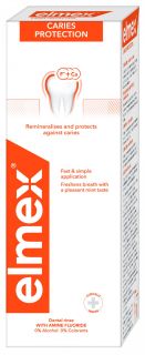 ELMEX Caries Protect mutes skalojamais līdzeklis, 400 ml