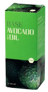 ELPIS Base Avocado eļļa, 100 ml