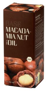 ELPIS Base Macadamia nut eļļa, 100 ml