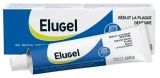 ELUGEL ELUGEL gels smaganām, 40 ml