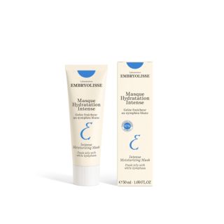 EMBRYOLISSE Intense Moisturizing sejas maska, 50 ml