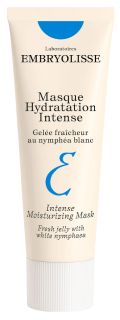 EMBRYOLISSE Intense Moisturizing sejas maska, 50 ml