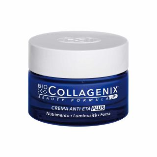 ESI Bio Collagenix Anti-Aging PLUS sejas krēms, 50 ml