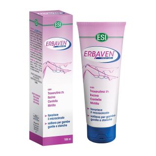 ESI Erbaven Fresh gels kājām, 100 ml