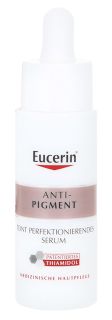 EUCERIN Anti-Pigment sejas toņa izlīdzināšanai serums, 30 ml